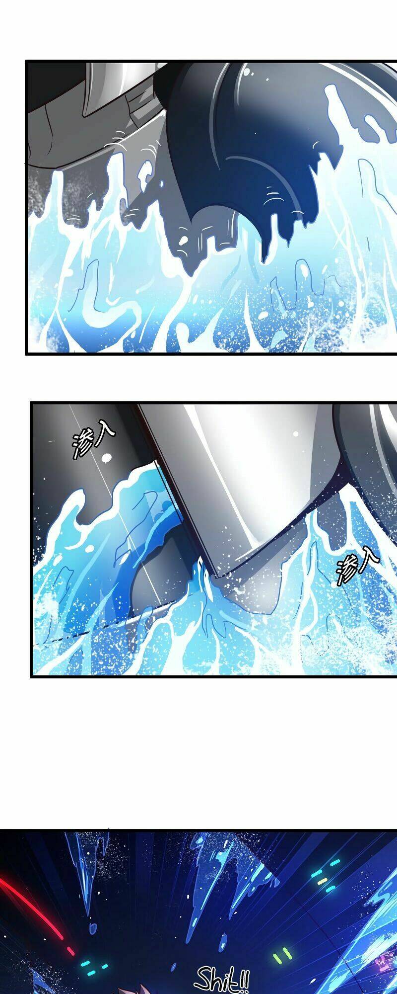 Vợ Tôi Là Quỷ Vương Chapter 139 - Trang 2