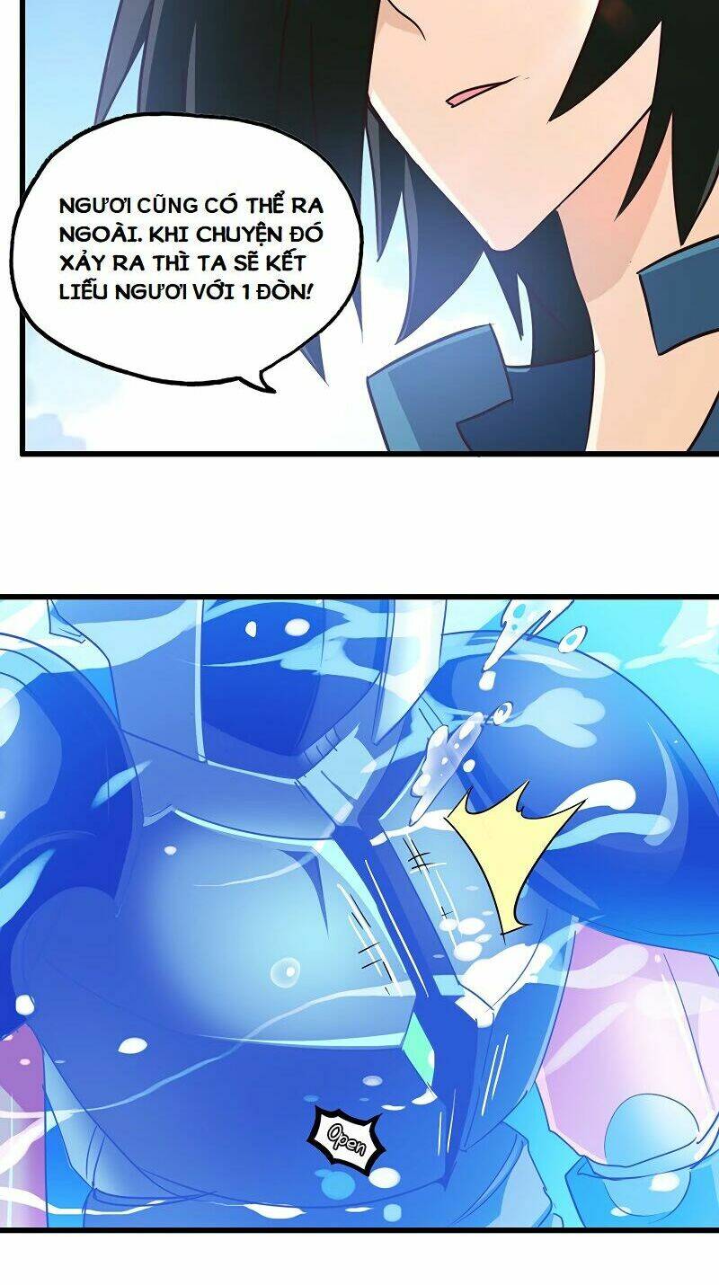 Vợ Tôi Là Quỷ Vương Chapter 139 - Trang 2