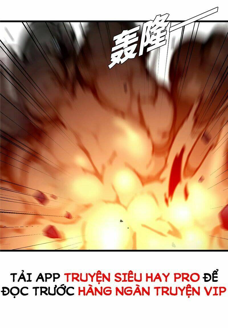 Vợ Tôi Là Quỷ Vương Chapter 139 - Trang 2