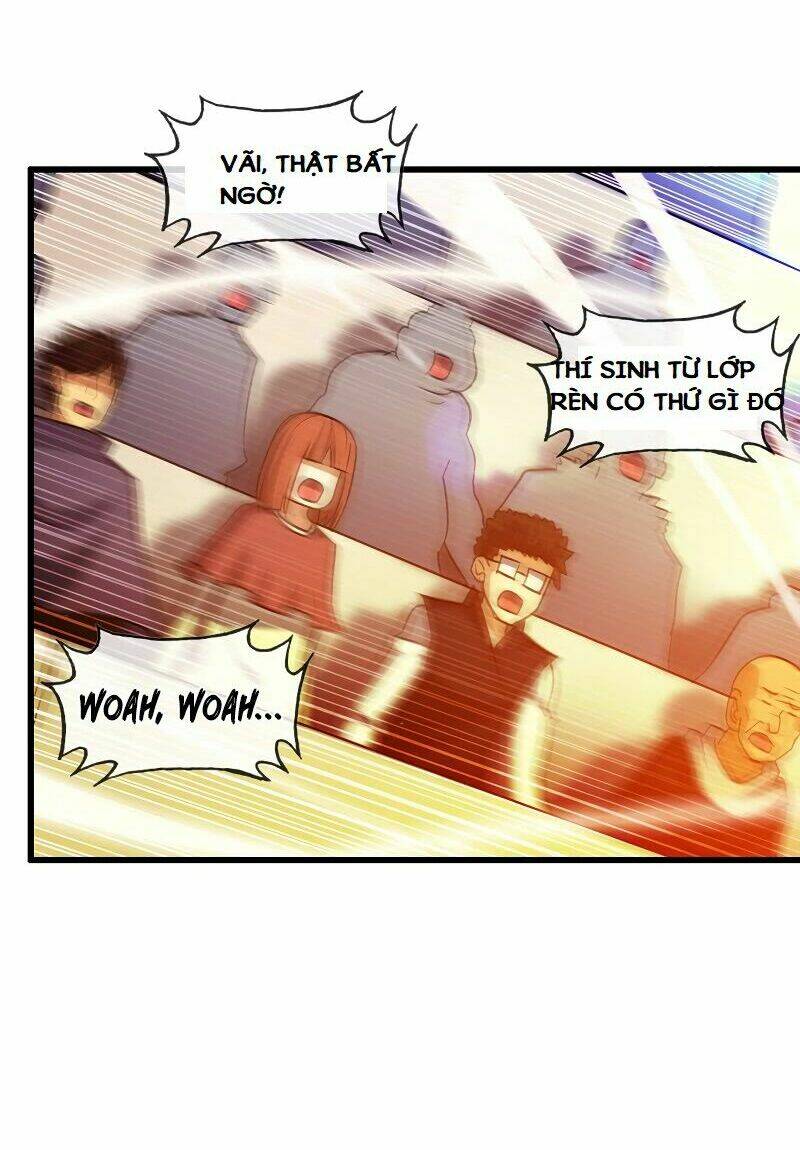 Vợ Tôi Là Quỷ Vương Chapter 139 - Trang 2