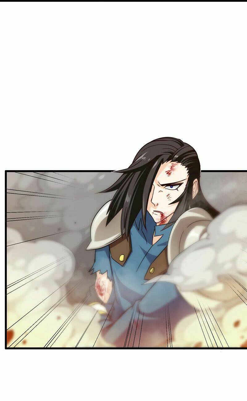 Vợ Tôi Là Quỷ Vương Chapter 139 - Trang 2