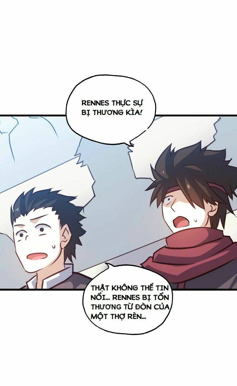 Vợ Tôi Là Quỷ Vương Chapter 139 - Trang 2