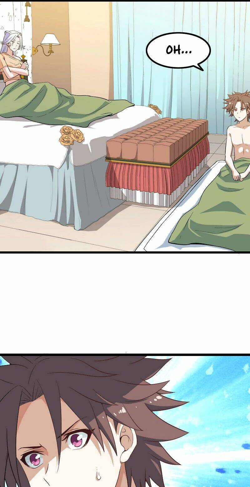 Vợ Tôi Là Quỷ Vương Chapter 14 - Trang 2