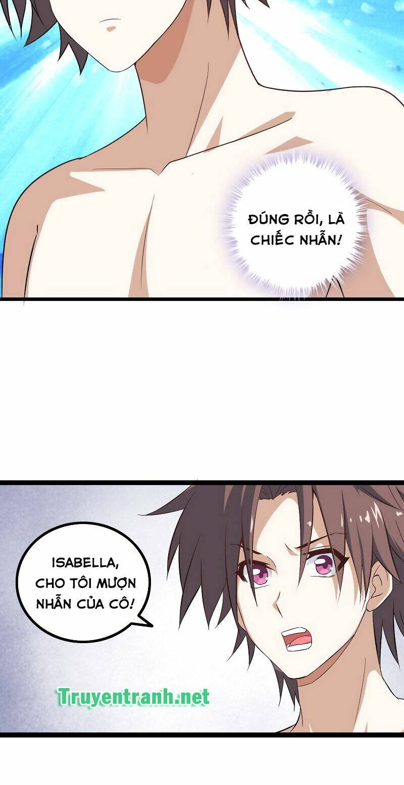 Vợ Tôi Là Quỷ Vương Chapter 14 - Trang 2