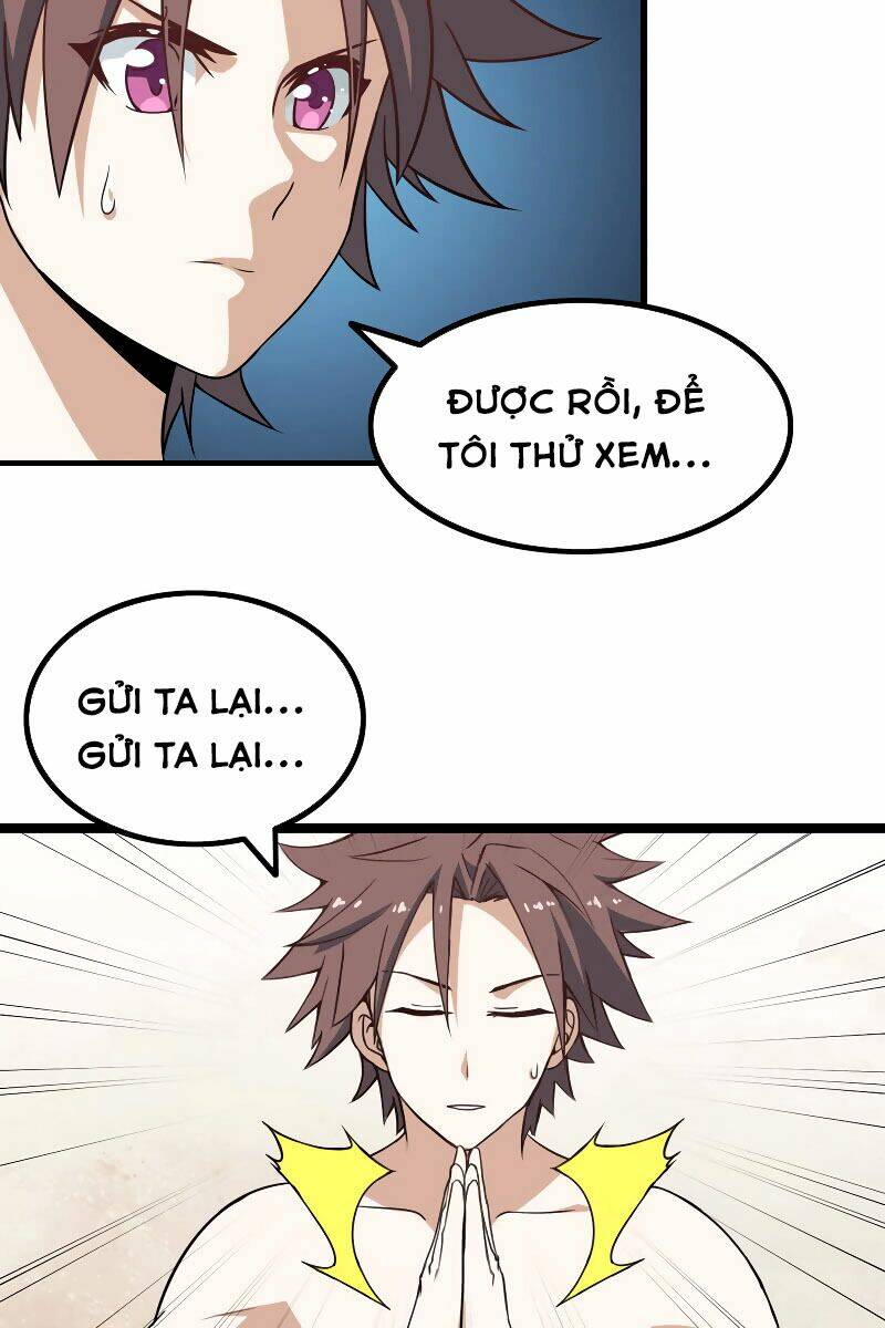 Vợ Tôi Là Quỷ Vương Chapter 14 - Trang 2