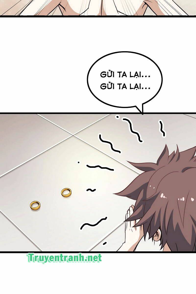 Vợ Tôi Là Quỷ Vương Chapter 14 - Trang 2