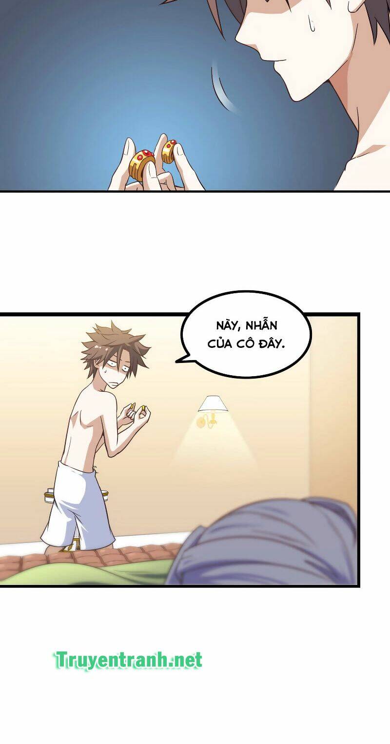 Vợ Tôi Là Quỷ Vương Chapter 14 - Trang 2