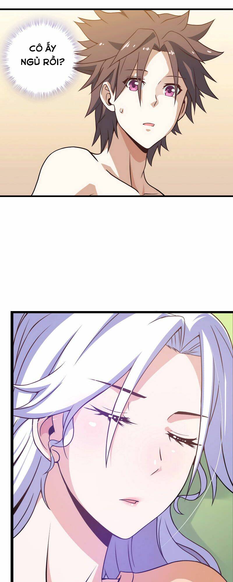 Vợ Tôi Là Quỷ Vương Chapter 14 - Trang 2