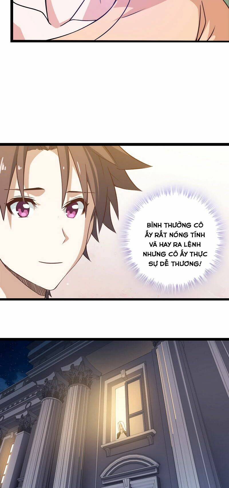 Vợ Tôi Là Quỷ Vương Chapter 14 - Trang 2