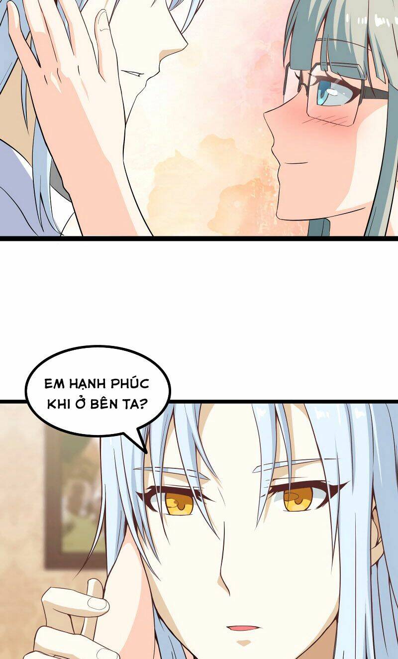 Vợ Tôi Là Quỷ Vương Chapter 14 - Trang 2