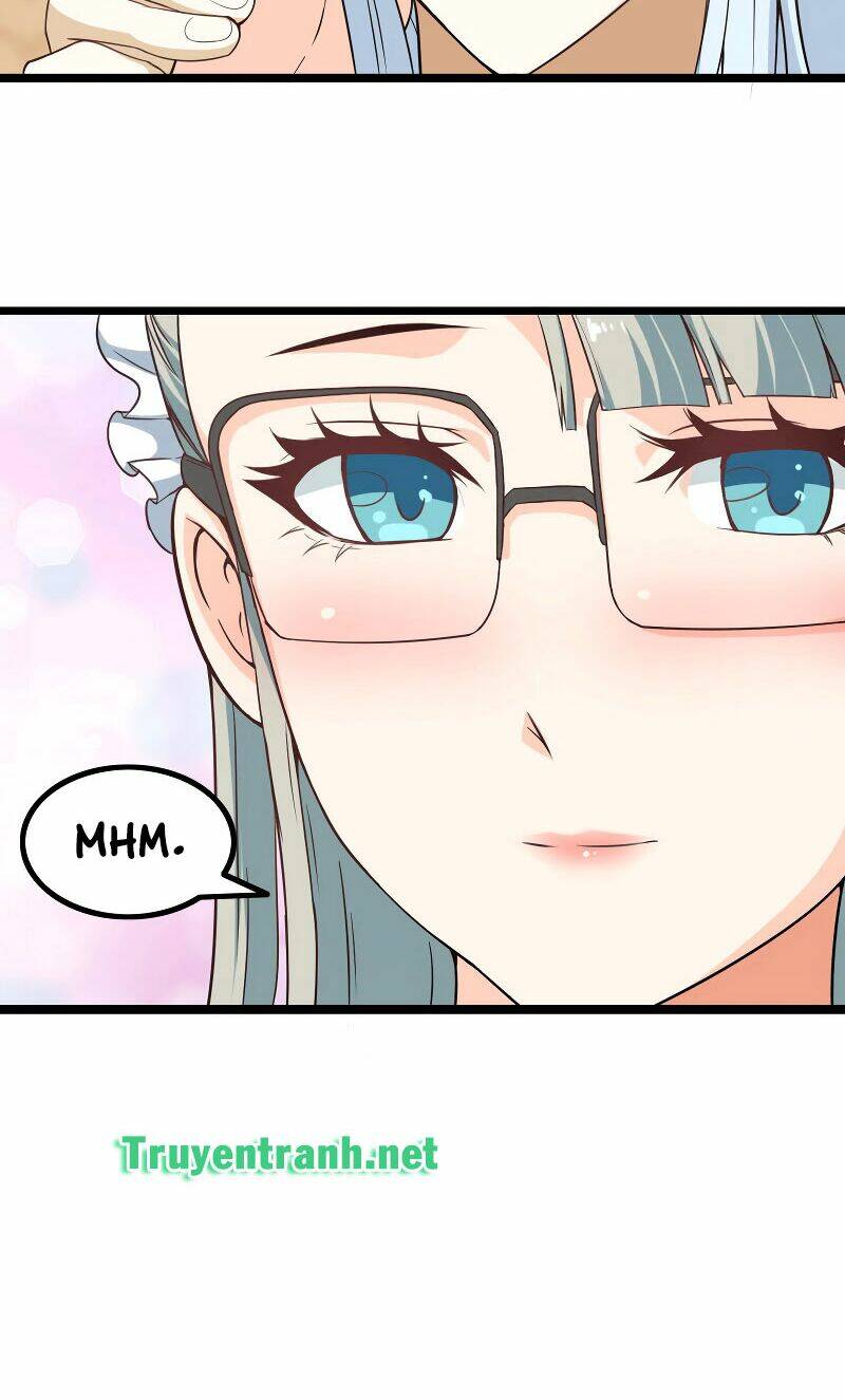 Vợ Tôi Là Quỷ Vương Chapter 14 - Trang 2