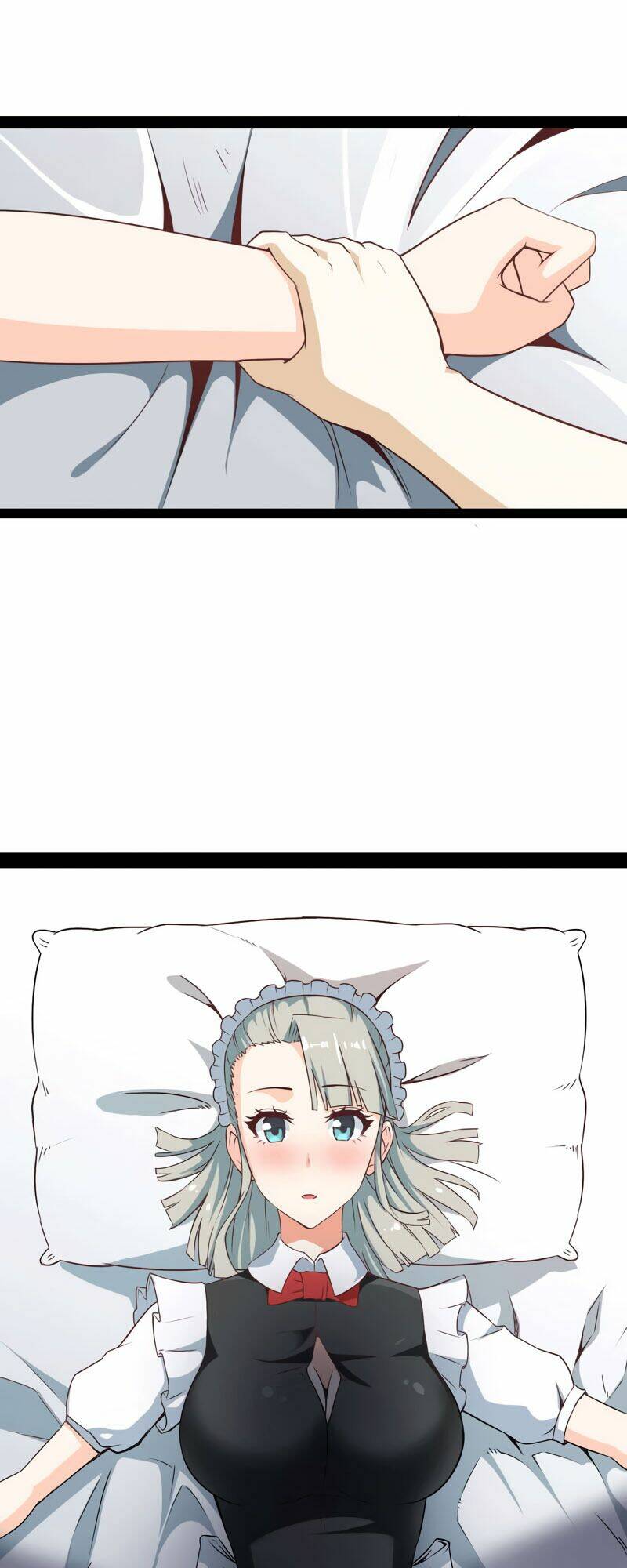 Vợ Tôi Là Quỷ Vương Chapter 14 - Trang 2