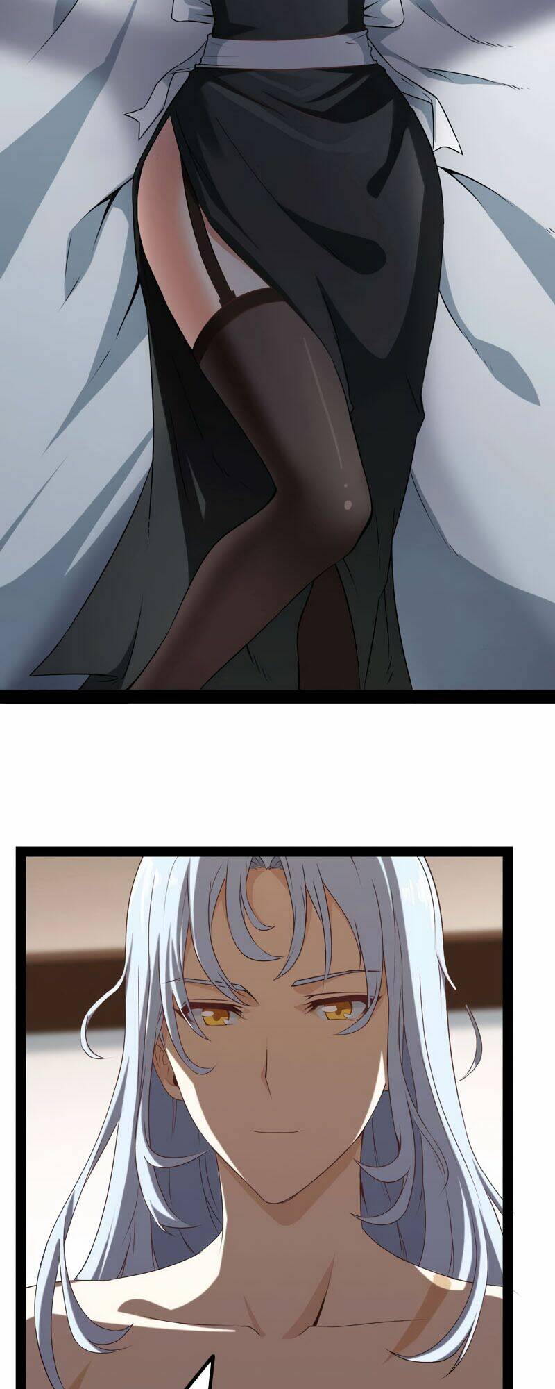 Vợ Tôi Là Quỷ Vương Chapter 14 - Trang 2