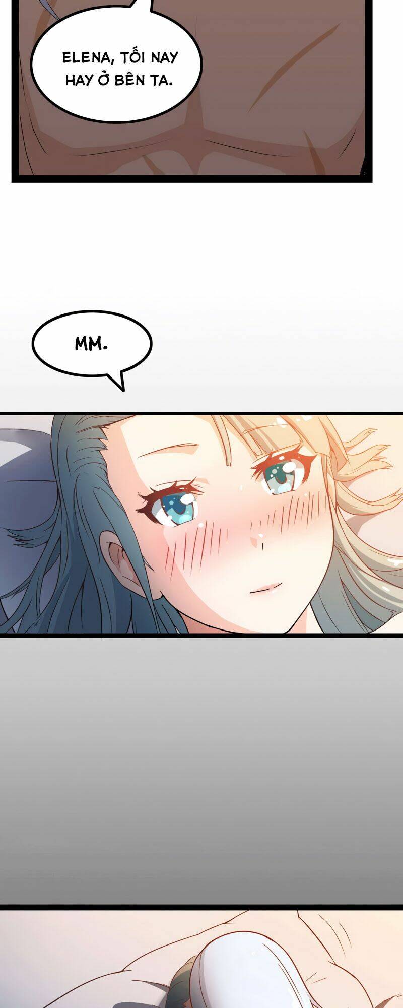 Vợ Tôi Là Quỷ Vương Chapter 14 - Trang 2