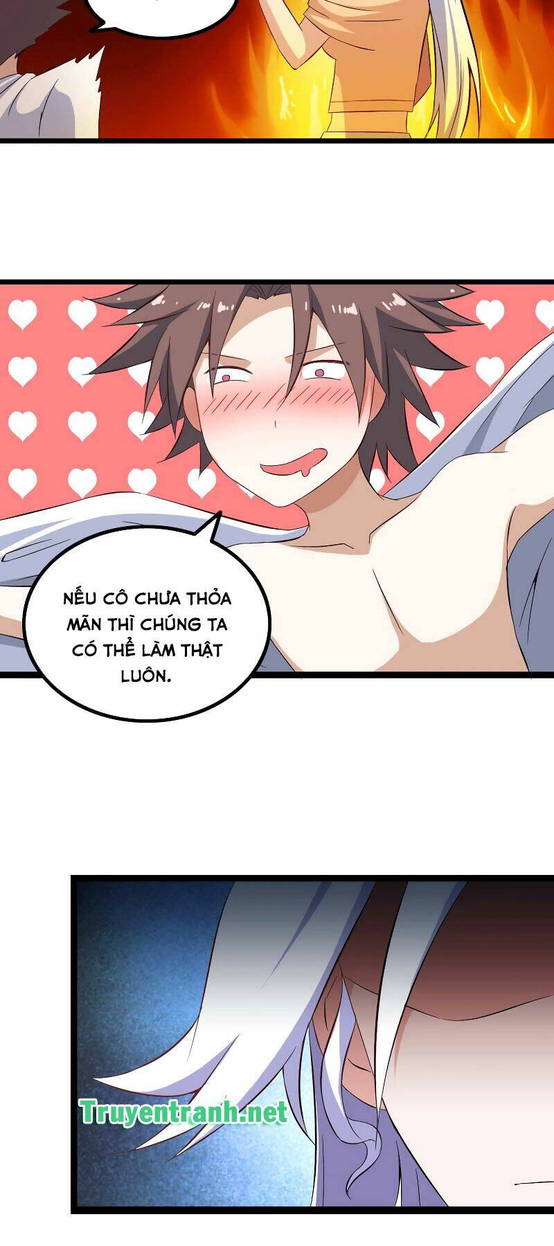 Vợ Tôi Là Quỷ Vương Chapter 14 - Trang 2