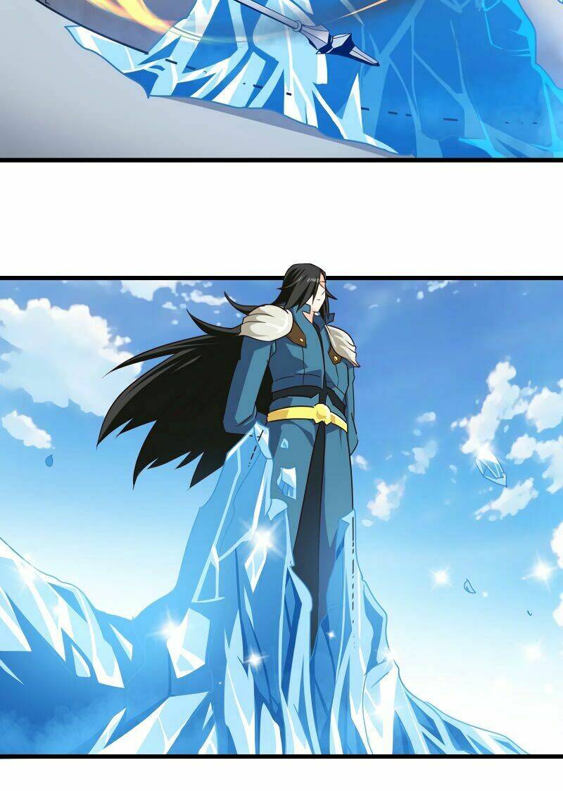 Vợ Tôi Là Quỷ Vương Chapter 140 - Trang 2