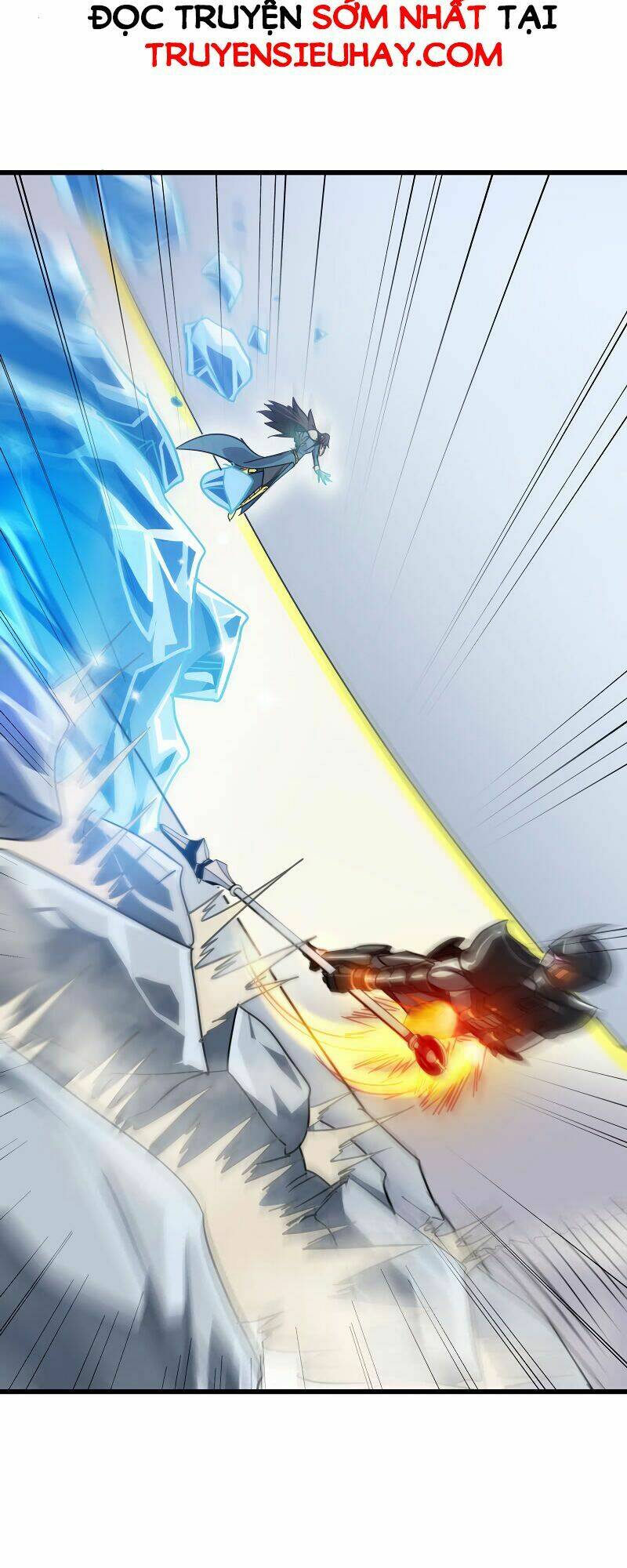 Vợ Tôi Là Quỷ Vương Chapter 140 - Trang 2