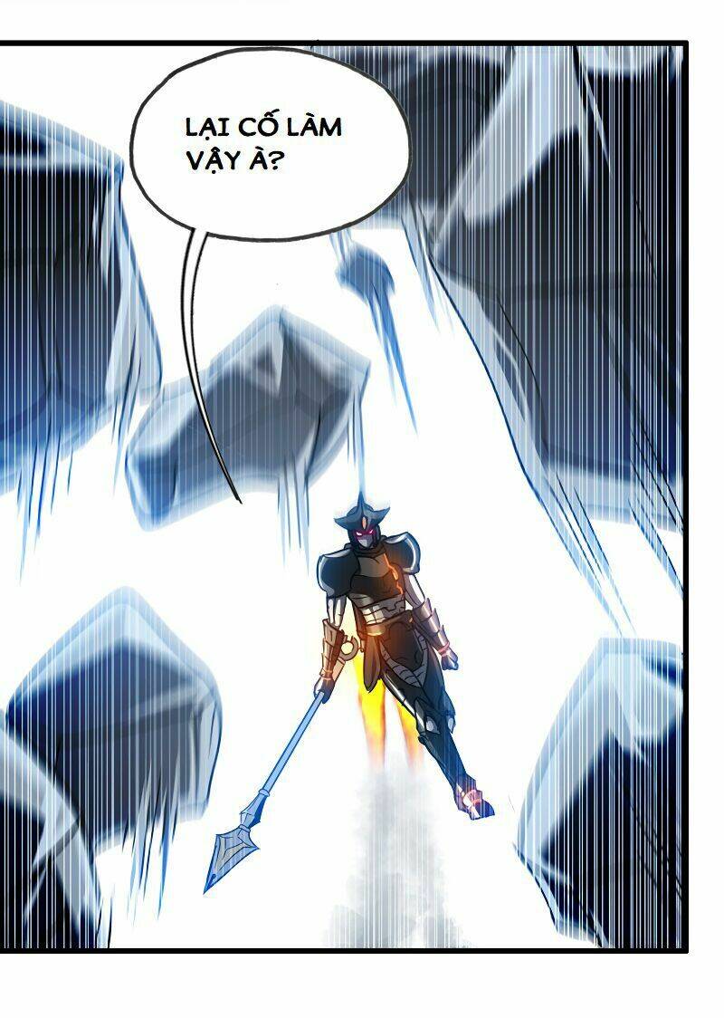 Vợ Tôi Là Quỷ Vương Chapter 140 - Trang 2