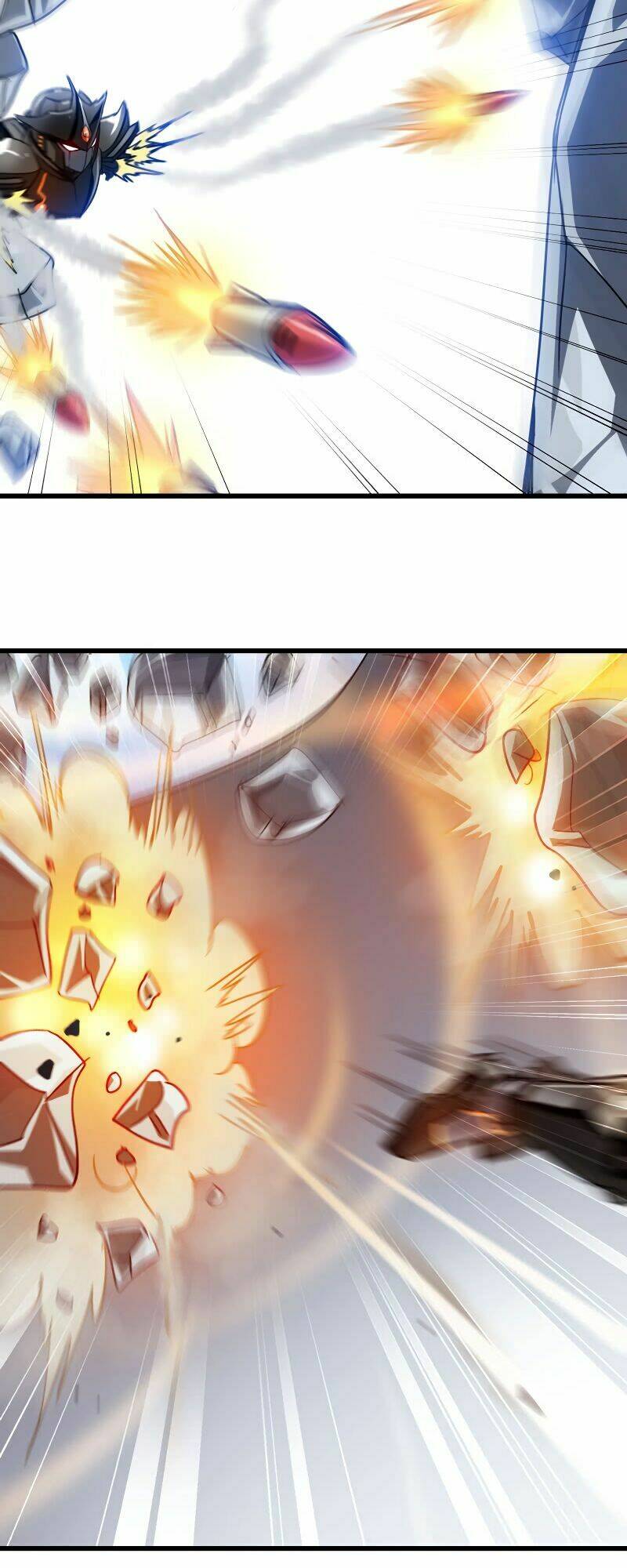 Vợ Tôi Là Quỷ Vương Chapter 140 - Trang 2