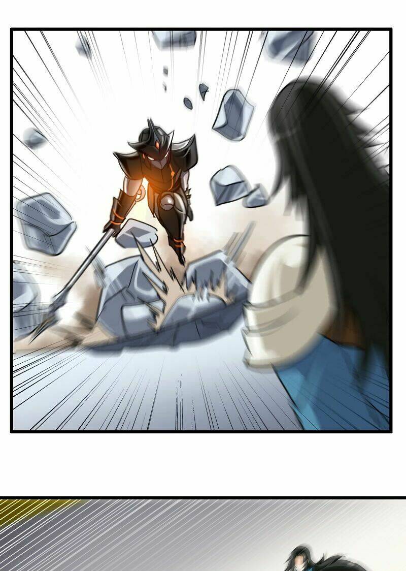 Vợ Tôi Là Quỷ Vương Chapter 140 - Trang 2