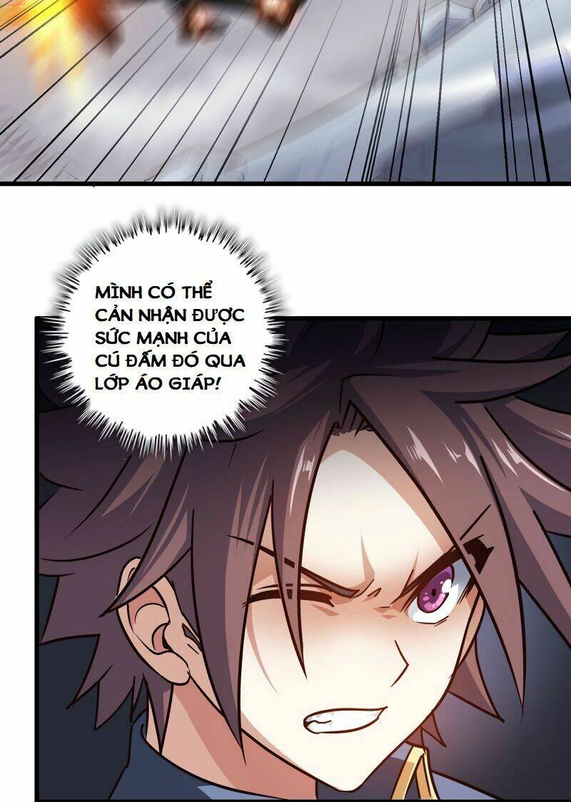 Vợ Tôi Là Quỷ Vương Chapter 140 - Trang 2