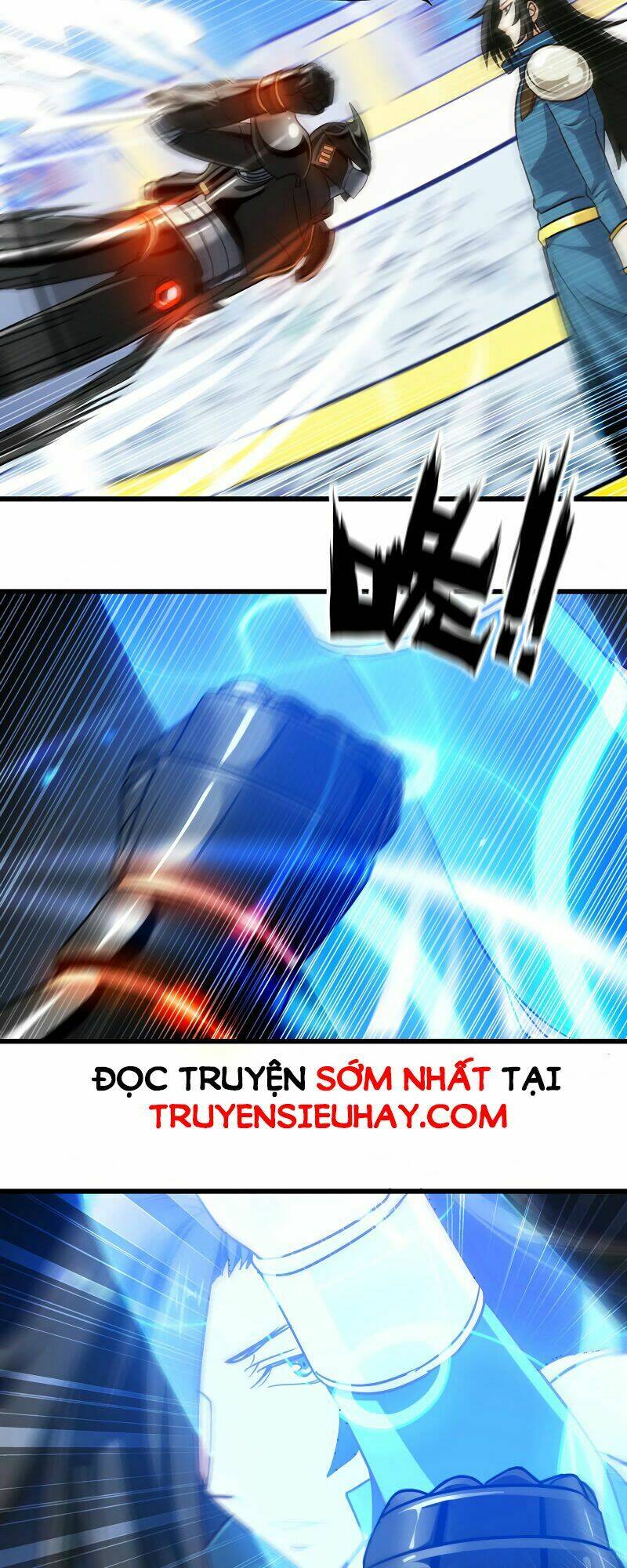 Vợ Tôi Là Quỷ Vương Chapter 140 - Trang 2