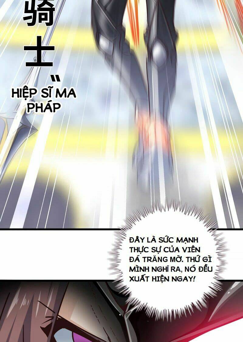 Vợ Tôi Là Quỷ Vương Chapter 140 - Trang 2