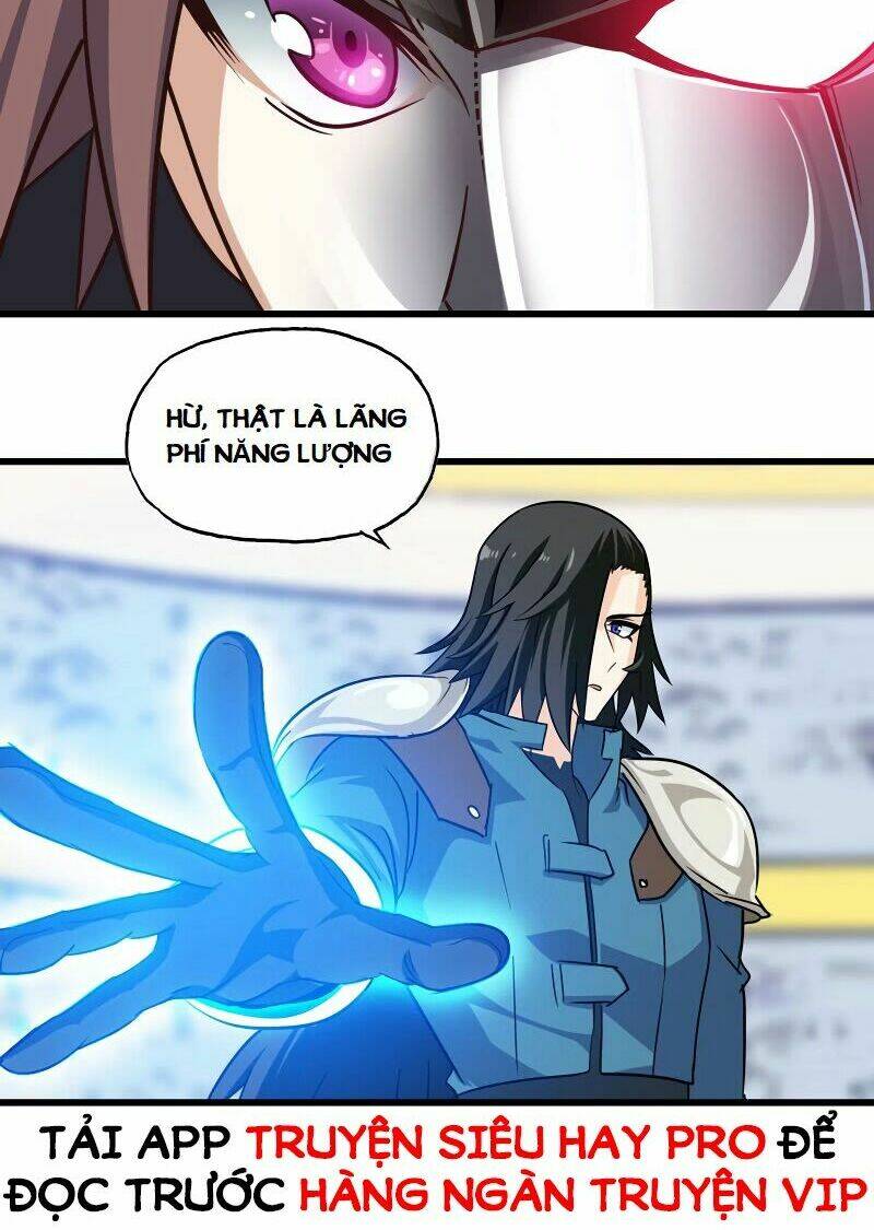 Vợ Tôi Là Quỷ Vương Chapter 140 - Trang 2