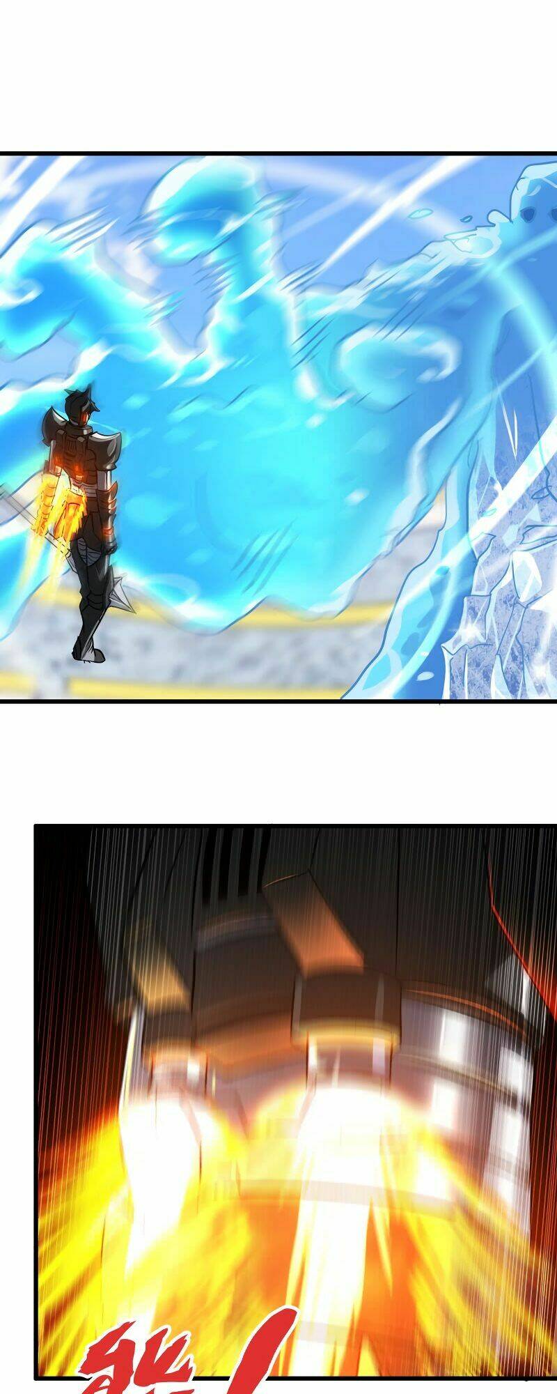 Vợ Tôi Là Quỷ Vương Chapter 140 - Trang 2