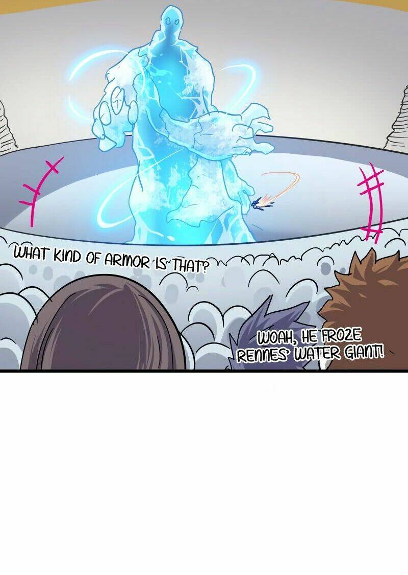 Vợ Tôi Là Quỷ Vương Chapter 140 - Trang 2