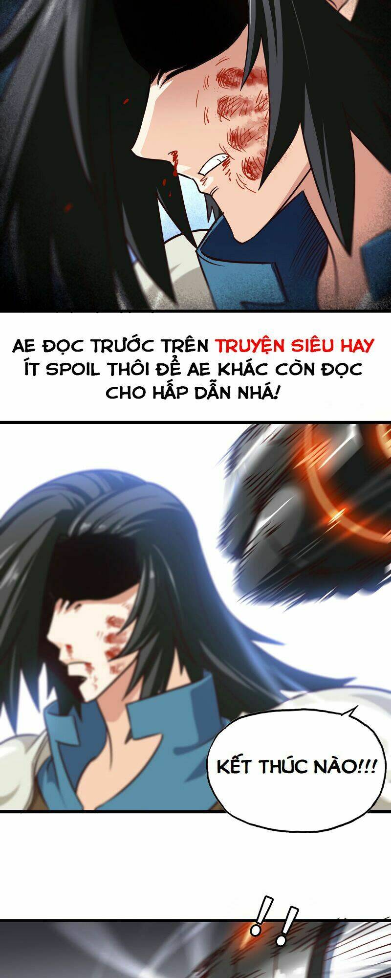 Vợ Tôi Là Quỷ Vương Chapter 141 - Trang 2