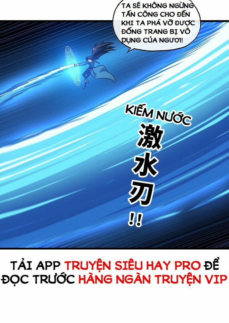 Vợ Tôi Là Quỷ Vương Chapter 141 - Trang 2