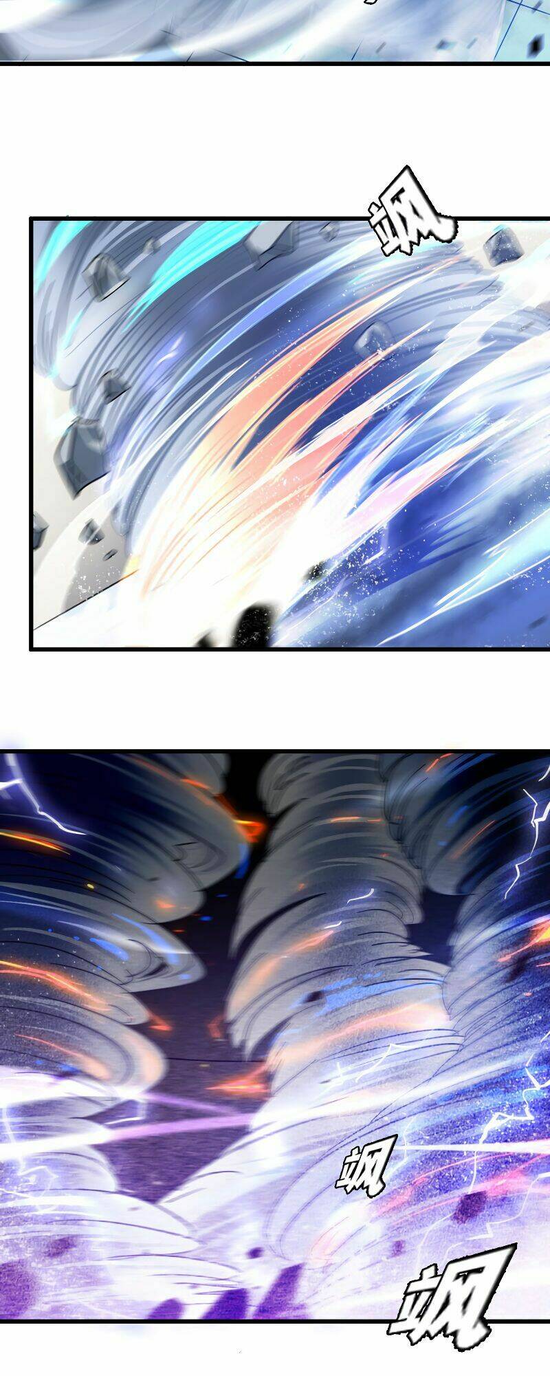 Vợ Tôi Là Quỷ Vương Chapter 142 - Trang 2