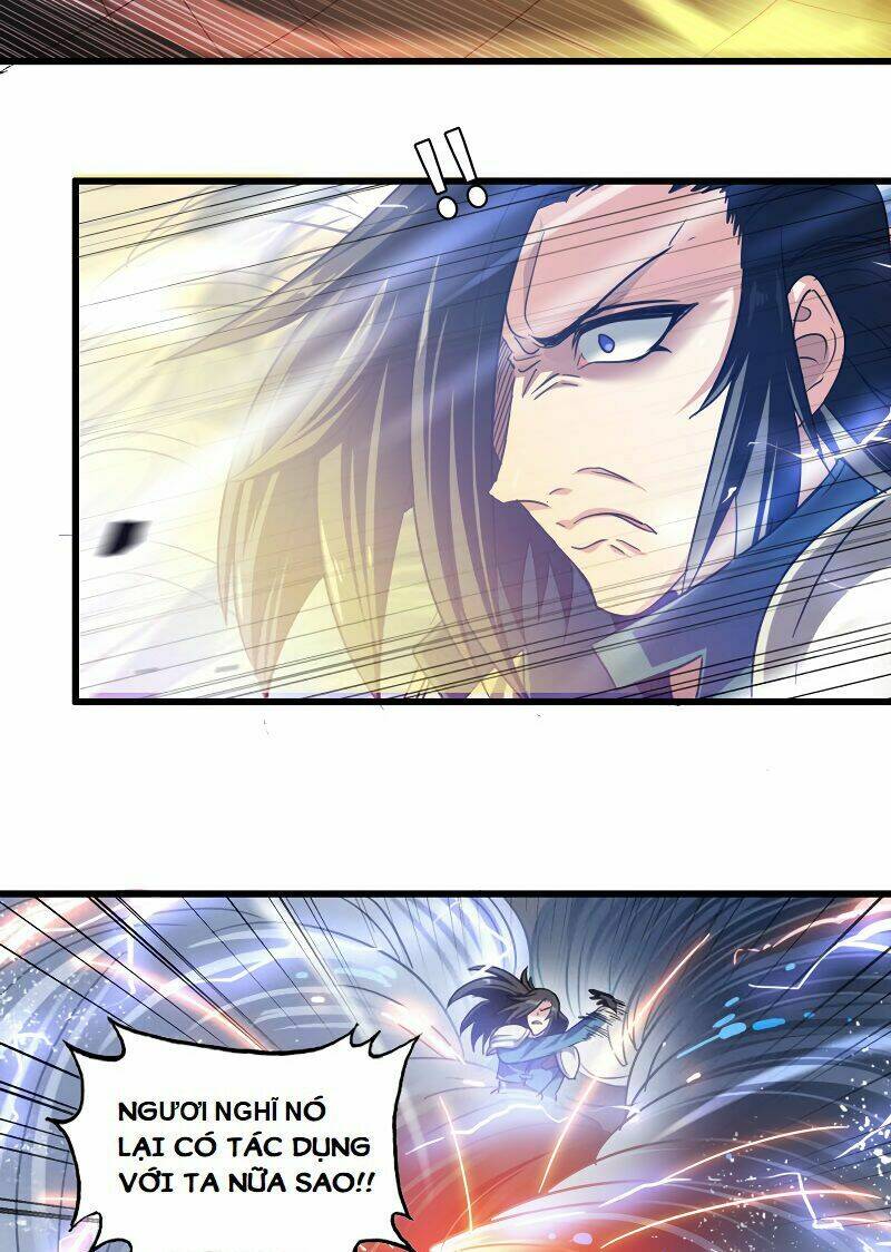 Vợ Tôi Là Quỷ Vương Chapter 142 - Trang 2