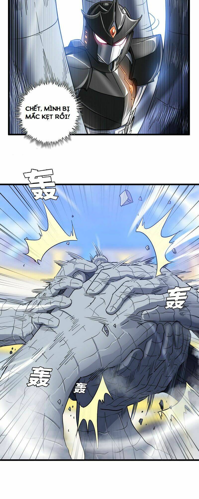 Vợ Tôi Là Quỷ Vương Chapter 142 - Trang 2