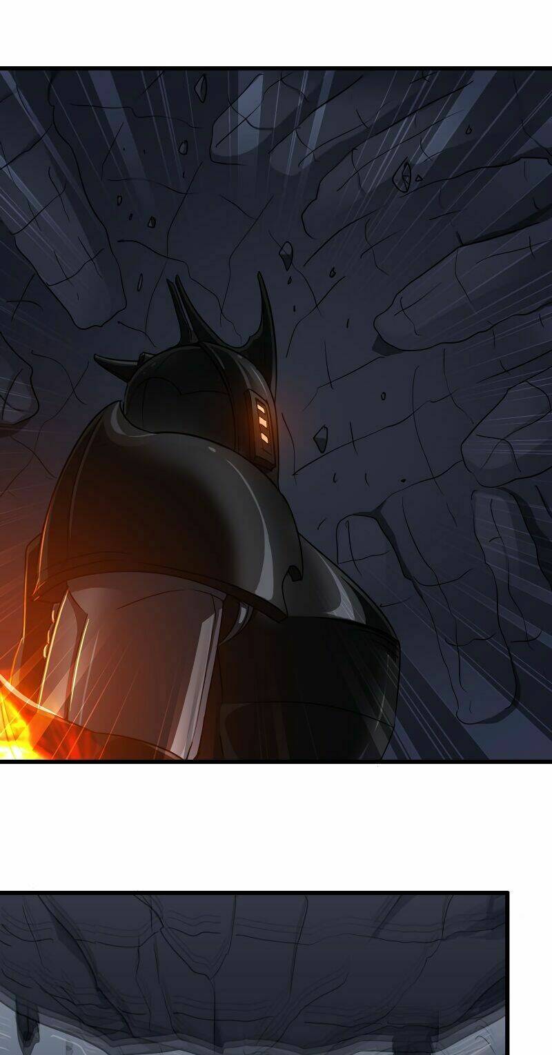 Vợ Tôi Là Quỷ Vương Chapter 142 - Trang 2