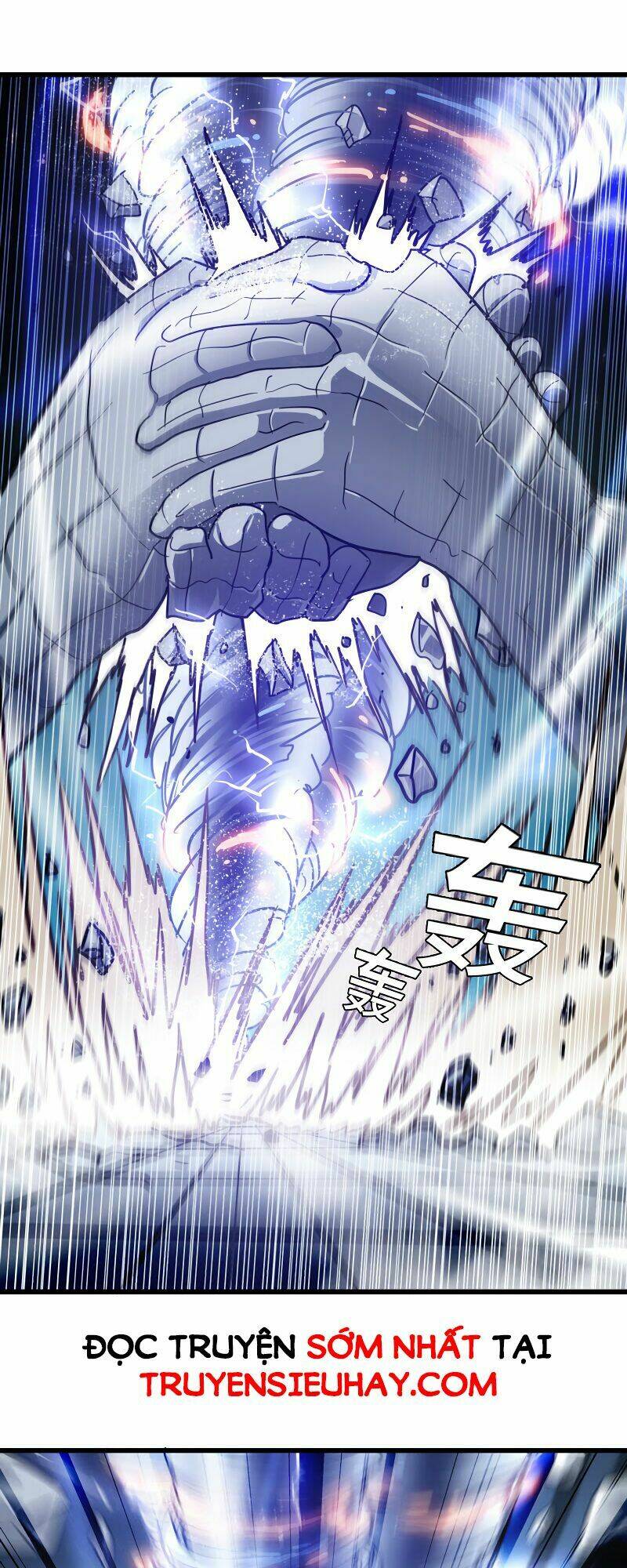 Vợ Tôi Là Quỷ Vương Chapter 142 - Trang 2