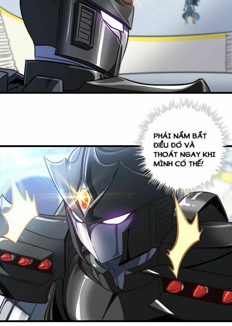 Vợ Tôi Là Quỷ Vương Chapter 142 - Trang 2