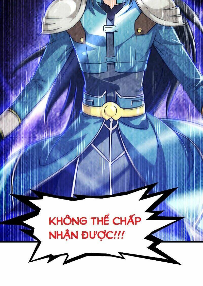 Vợ Tôi Là Quỷ Vương Chapter 142 - Trang 2