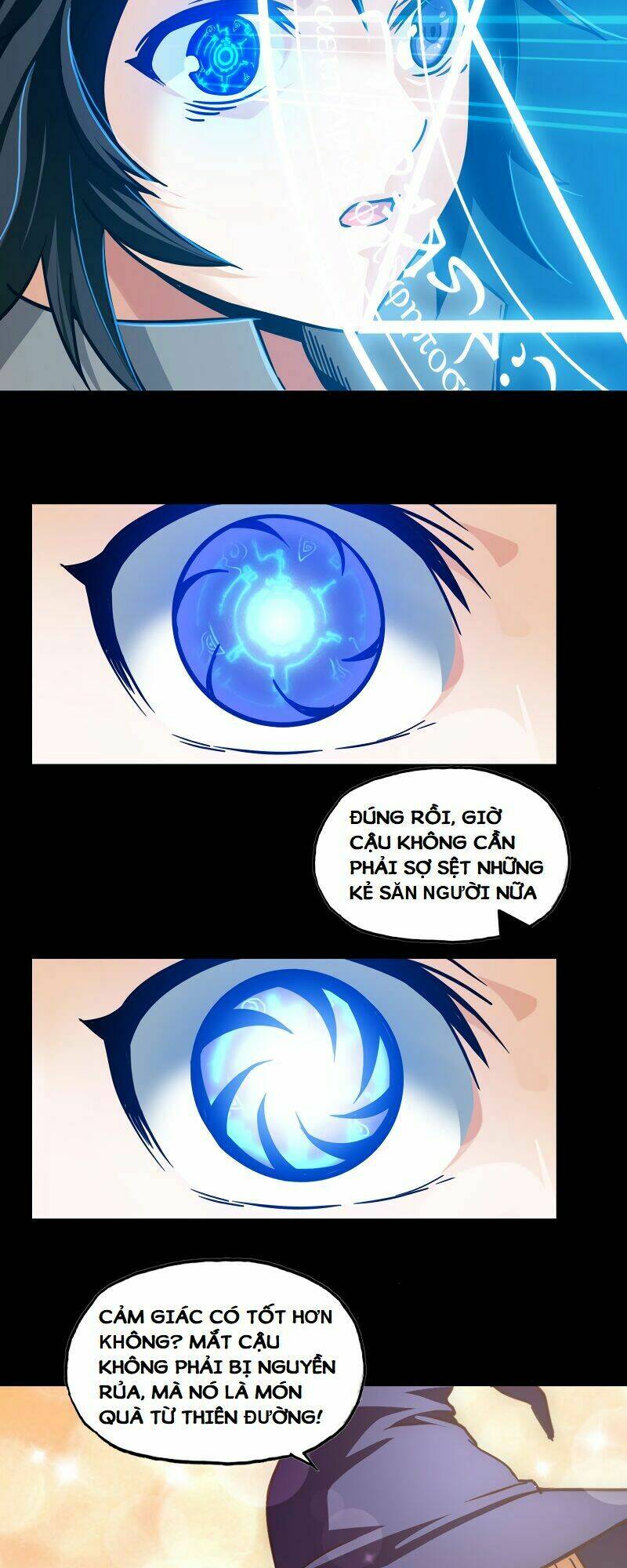 Vợ Tôi Là Quỷ Vương Chapter 143 - Trang 2