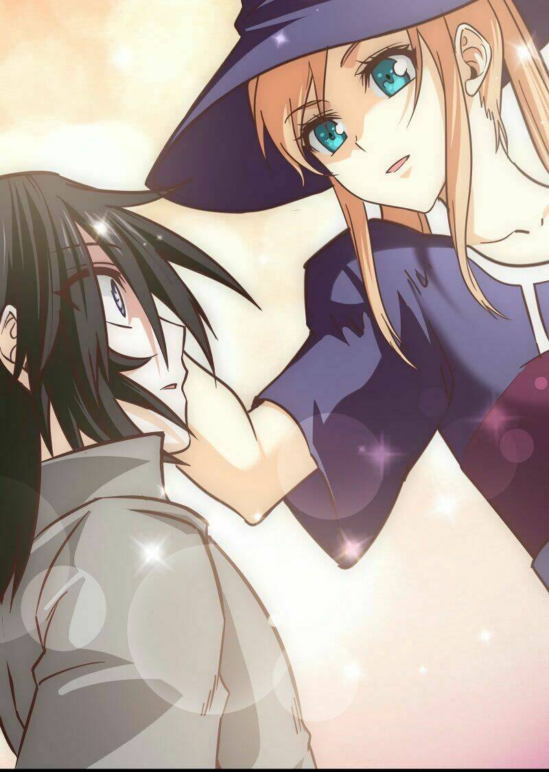 Vợ Tôi Là Quỷ Vương Chapter 143 - Trang 2