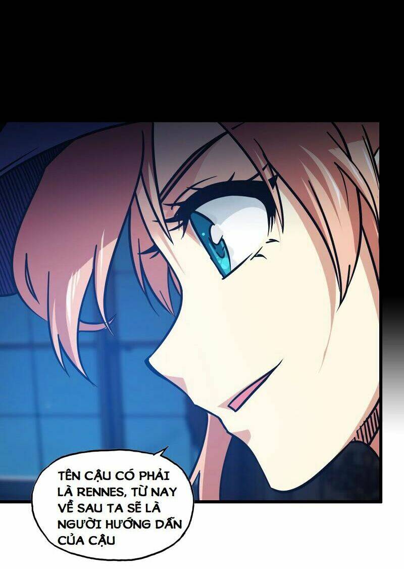 Vợ Tôi Là Quỷ Vương Chapter 143 - Trang 2