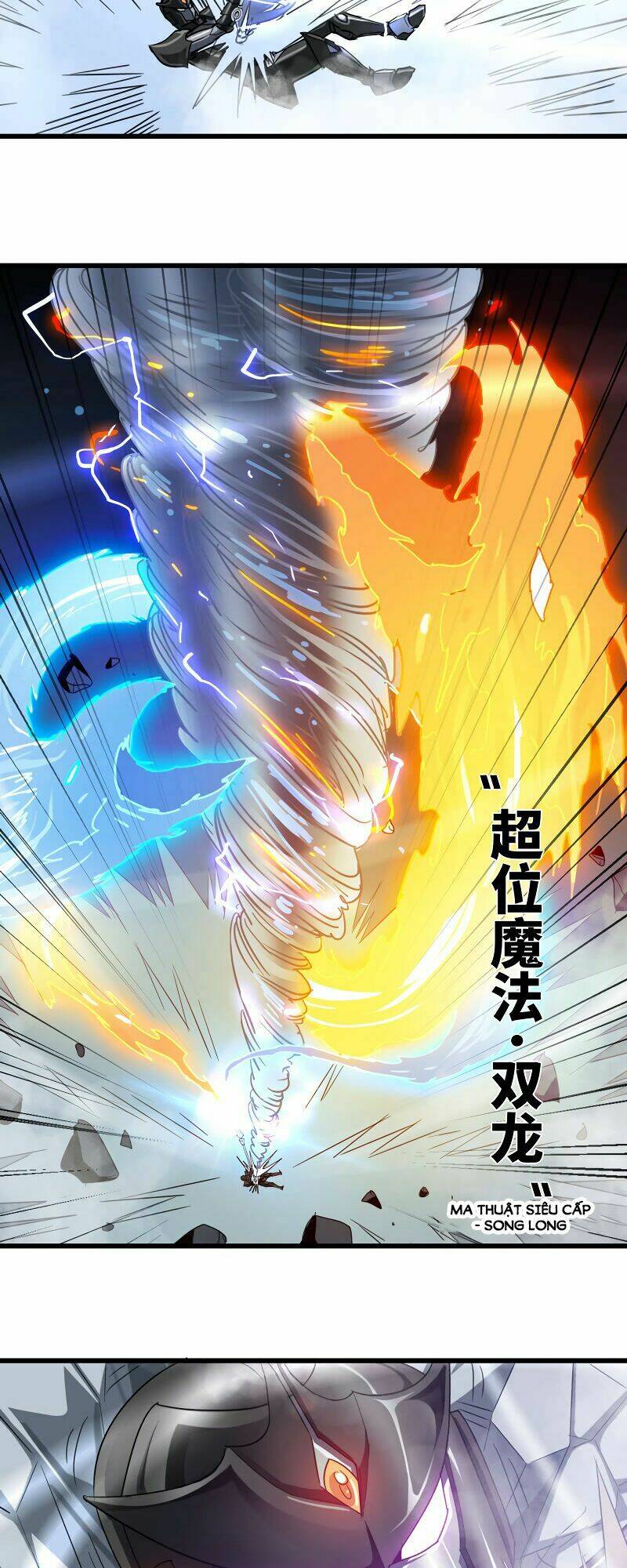 Vợ Tôi Là Quỷ Vương Chapter 143 - Trang 2