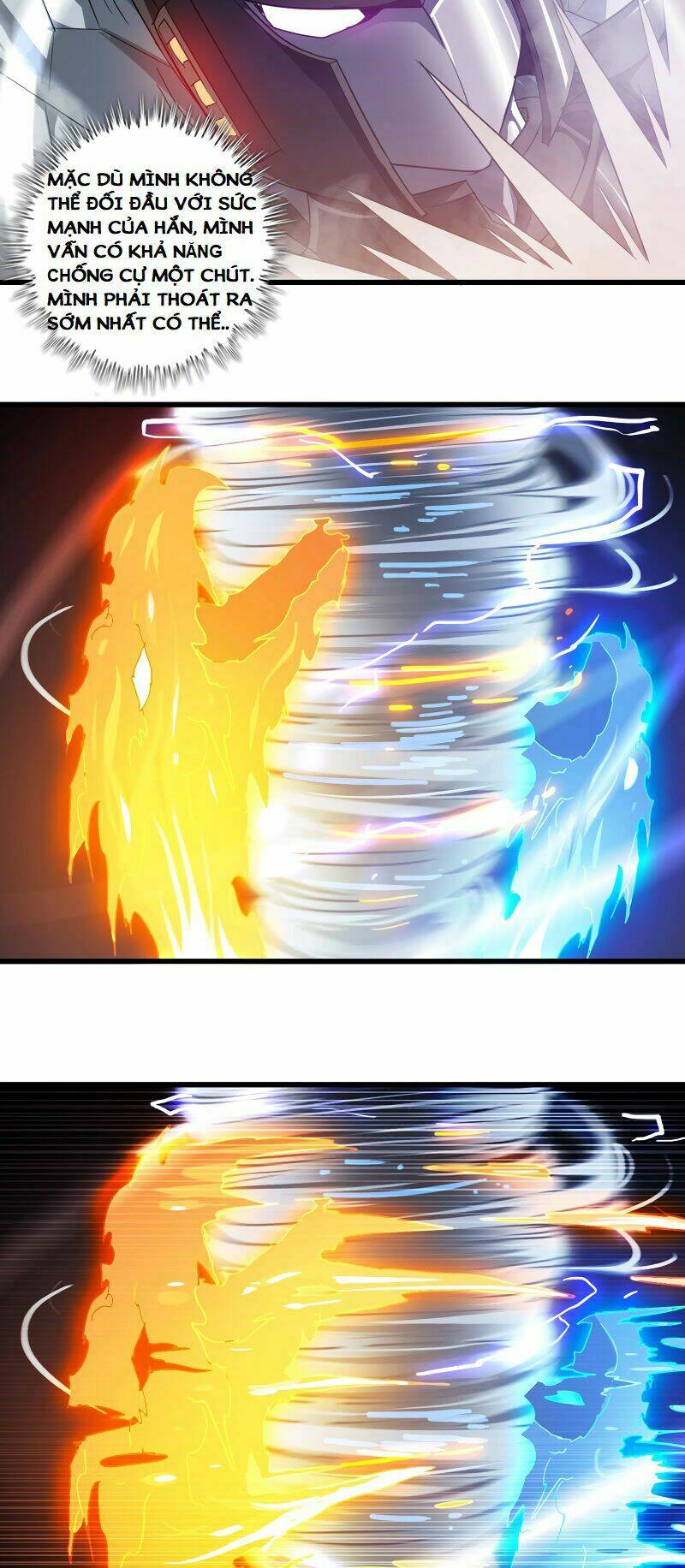 Vợ Tôi Là Quỷ Vương Chapter 143 - Trang 2