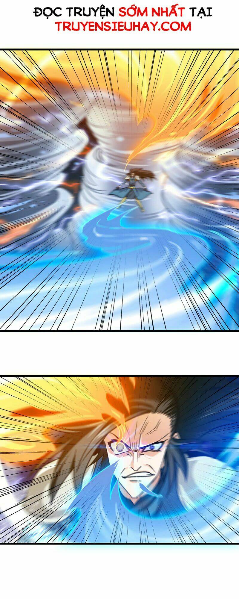 Vợ Tôi Là Quỷ Vương Chapter 143 - Trang 2