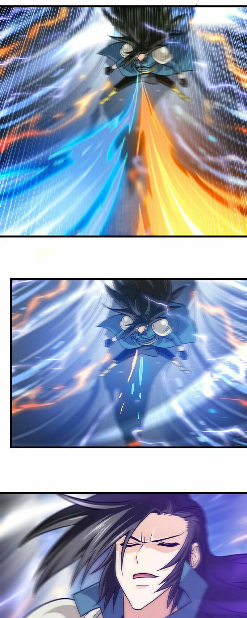 Vợ Tôi Là Quỷ Vương Chapter 143 - Trang 2