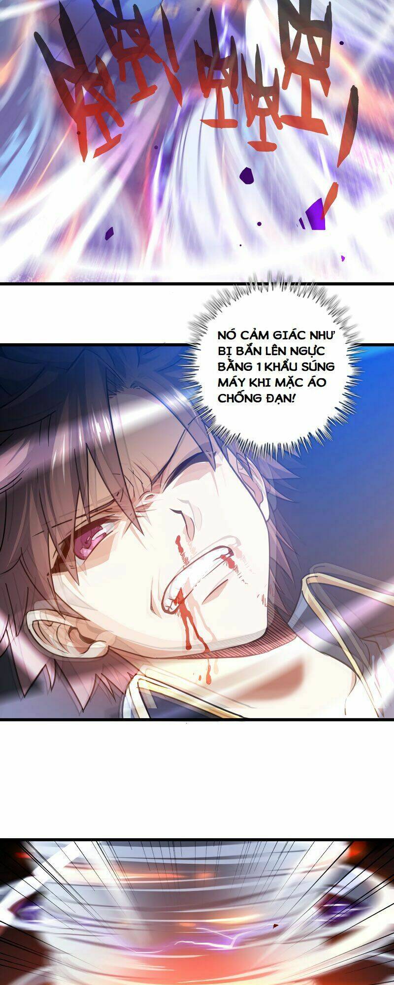 Vợ Tôi Là Quỷ Vương Chapter 143 - Trang 2