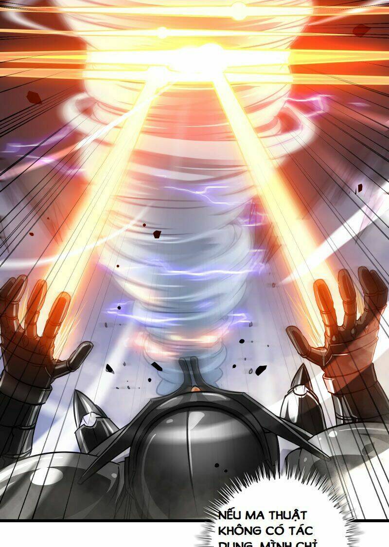 Vợ Tôi Là Quỷ Vương Chapter 143 - Trang 2