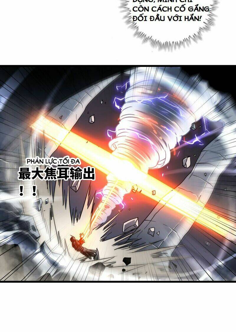 Vợ Tôi Là Quỷ Vương Chapter 143 - Trang 2