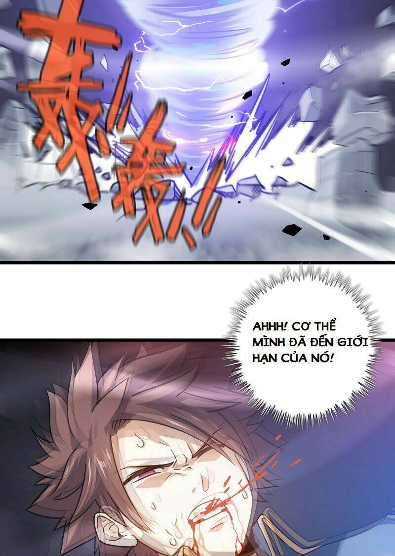 Vợ Tôi Là Quỷ Vương Chapter 143 - Trang 2